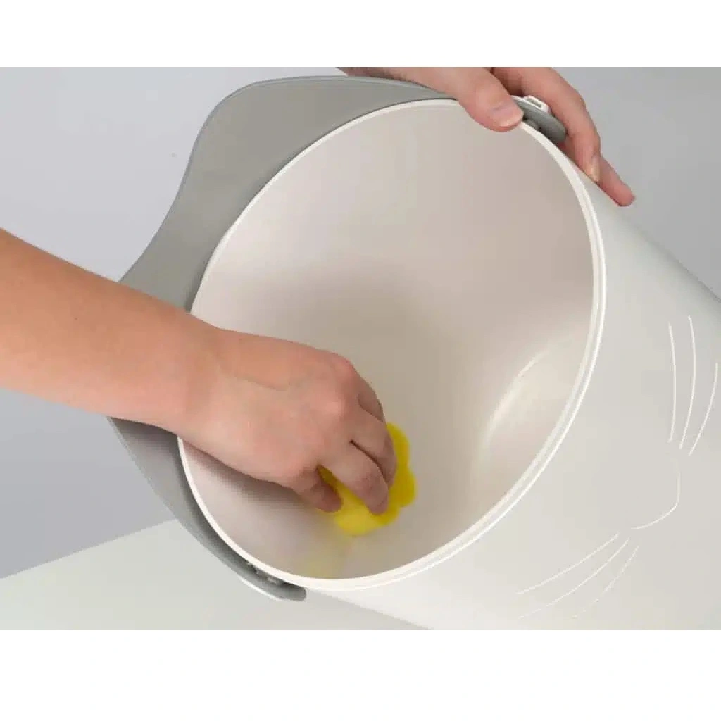 Catit Pixi Kattemad opbevaringsbeholder 5,5 kg